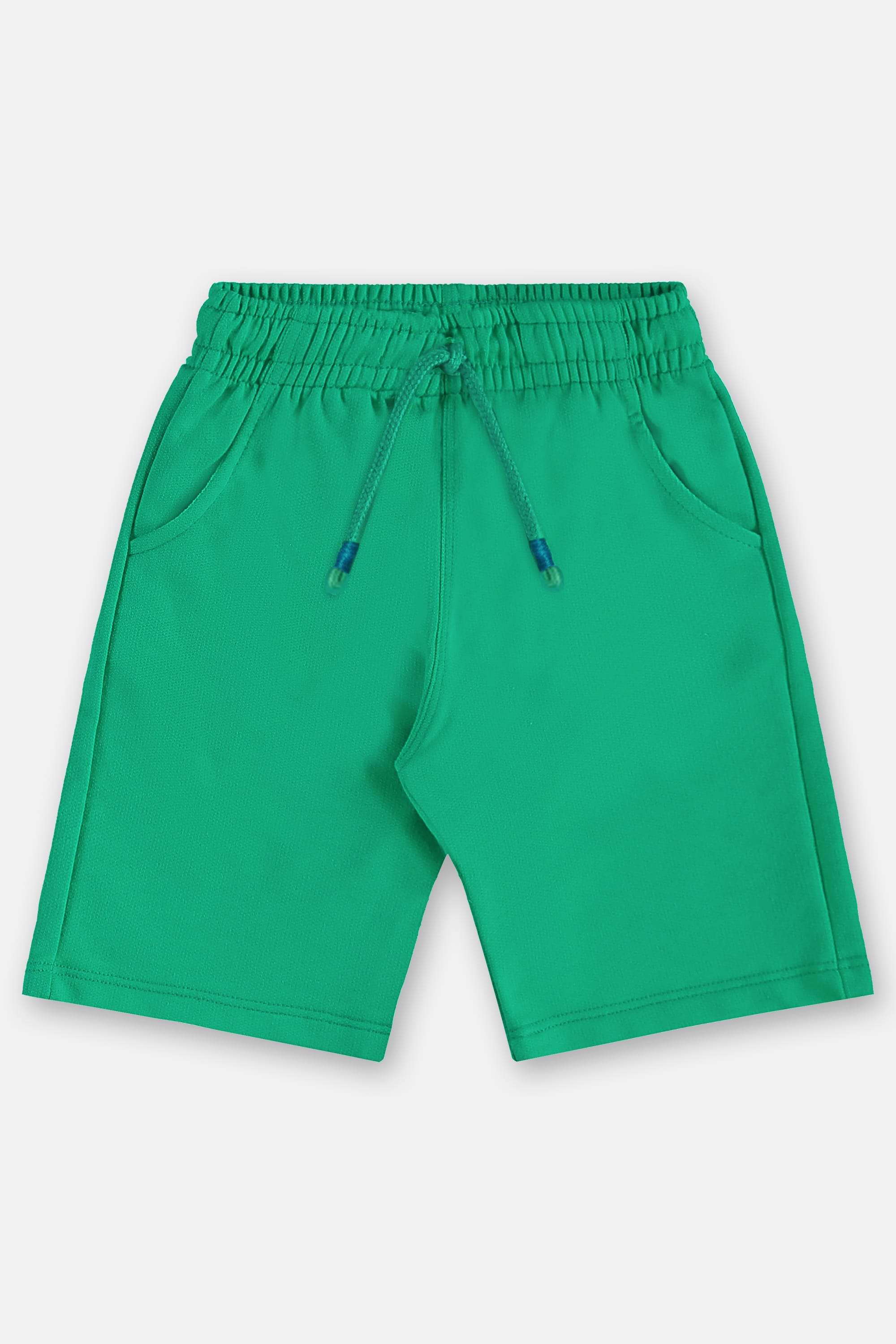Conjunto Surf Days Infantil Masculino com Camiseta e Bermuda (Azul) Up Baby - Imagem 18